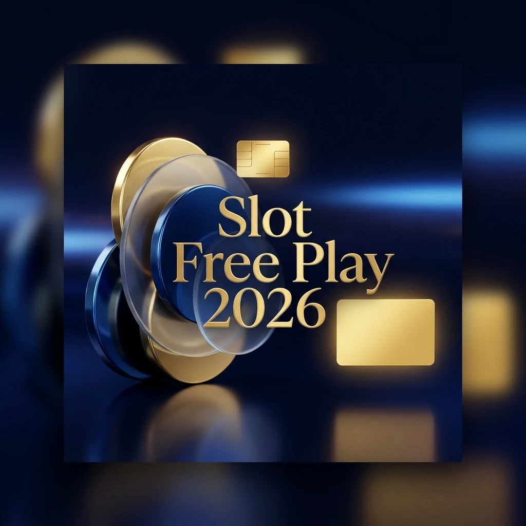 Slot Free Play 2026