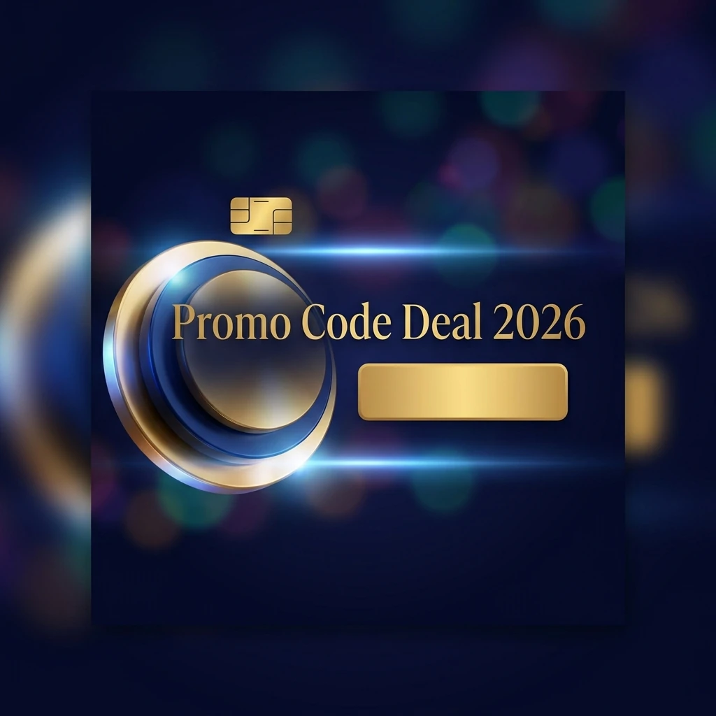 Promo Code Deal 2026